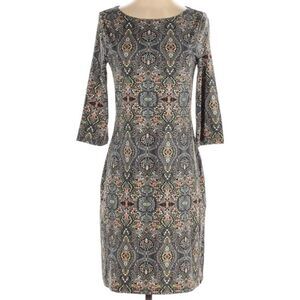 *MUST GO MAKE AN OFFER* Tracy Negoshian Charlotte dress size XS